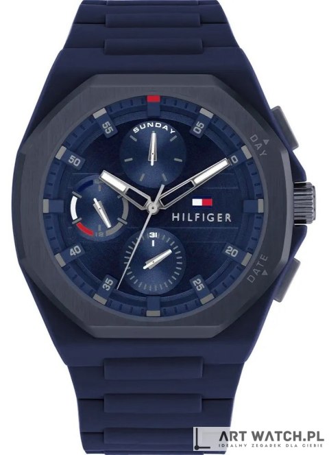 Zegarek Męski Tommy Hilfiger Neo 1792122 + BOX