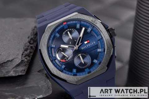 Zegarek Męski Tommy Hilfiger Neo 1792122 + BOX