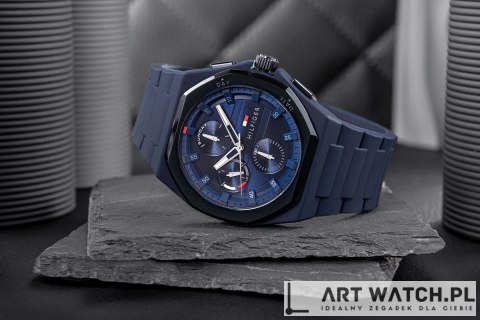 Zegarek Męski Tommy Hilfiger Neo 1792122 + BOX