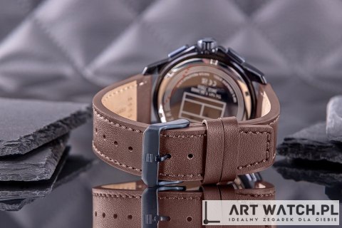 Zegarek Męski Tommy Hilfiger Walker 1710632 + BOX