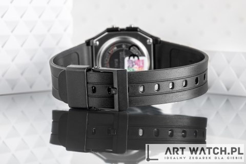Zegarek Skmei 1412BKWT + BOX