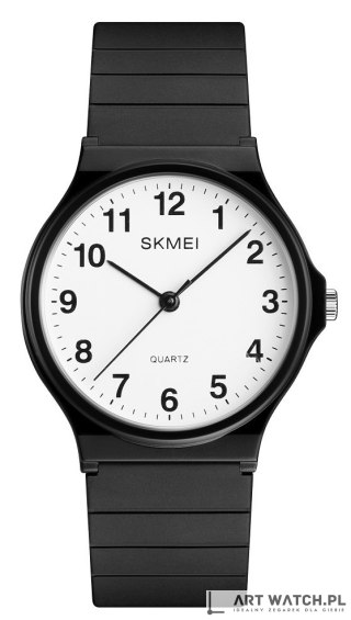Zegarek Skmei 1419BKWT-NM + BOX
