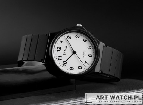 Zegarek Skmei 1419BKWT-NM + BOX