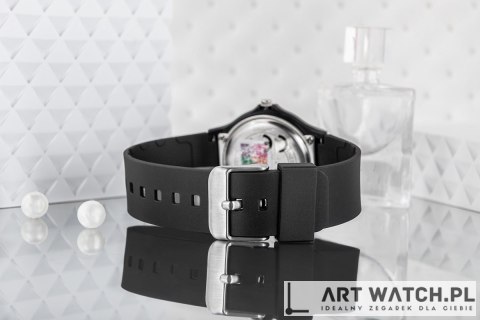 Zegarek Skmei 1419BKWT-NM + BOX