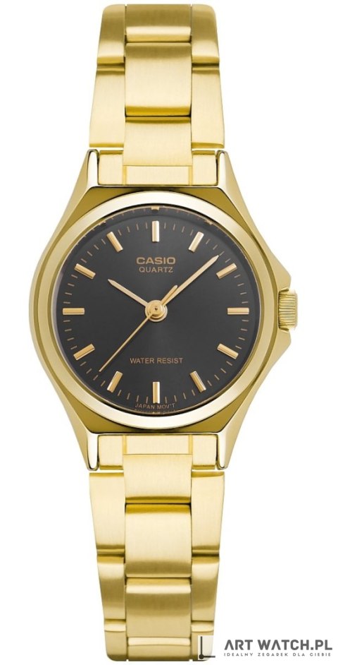 Zegarek Damski CASIO LTP-1130N-1ARDF + BOX