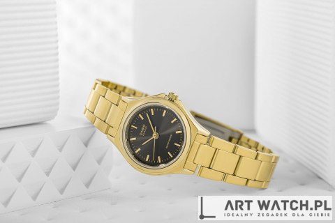Zegarek Damski CASIO LTP-1130N-1ARDF + BOX