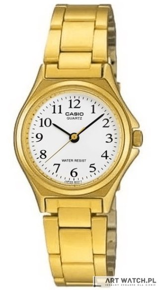 Zegarek Damski CASIO LTP-1130N-7BRDF + BOX