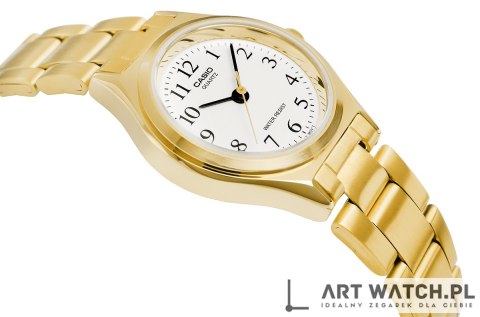 Zegarek Damski CASIO LTP-1130N-7BRDF + BOX
