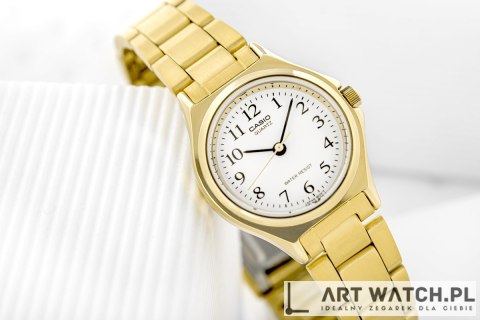 Zegarek Damski CASIO LTP-1130N-7BRDF + BOX