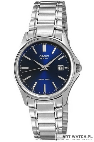Zegarek Damski CASIO LTP-1183A-2ADF + BOX