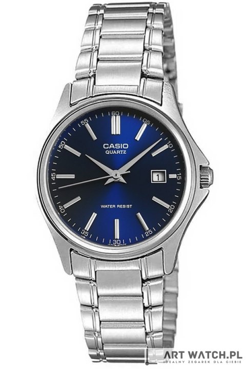 Zegarek Damski CASIO LTP-1183A-2ADF + BOX