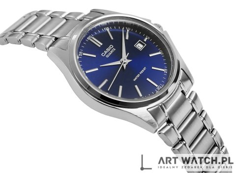 Zegarek Damski CASIO LTP-1183A-2ADF + BOX