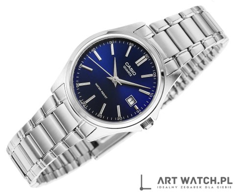 Zegarek Damski CASIO LTP-1183A-2ADF + BOX