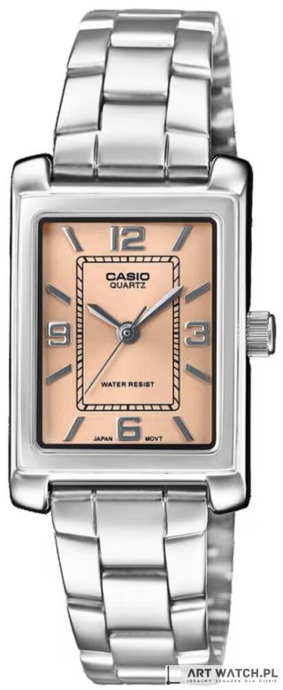 Zegarek Damski CASIO LTP-1234DD-4ADF + BOX