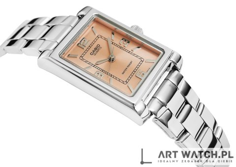Zegarek Damski CASIO LTP-1234DD-4ADF + BOX