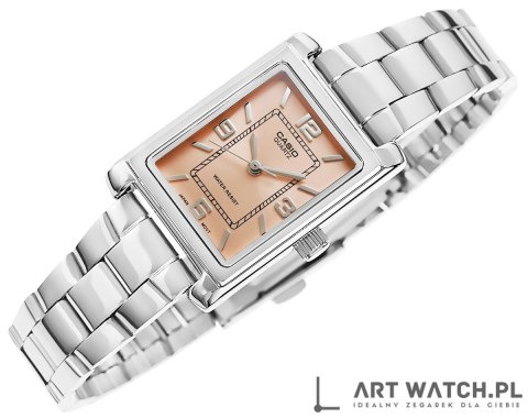 Zegarek Damski CASIO LTP-1234DD-4ADF + BOX