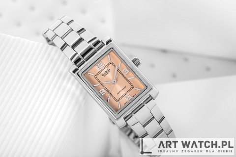 Zegarek Damski CASIO LTP-1234DD-4ADF + BOX