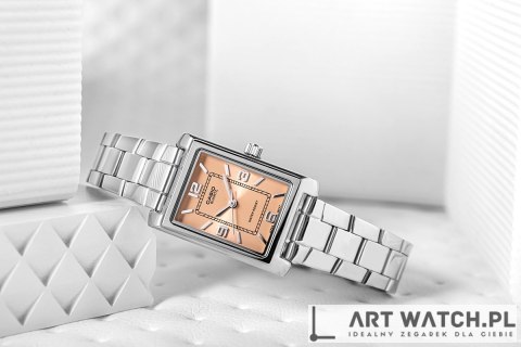 Zegarek Damski CASIO LTP-1234DD-4ADF + BOX