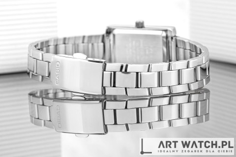 Zegarek Damski CASIO LTP-1234DD-4ADF + BOX
