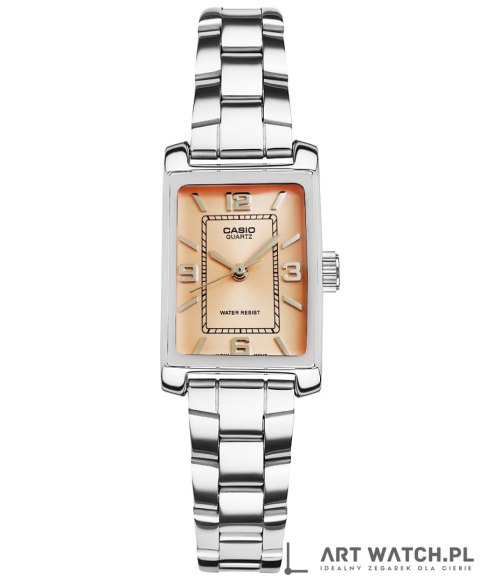 Zegarek Damski CASIO LTP-1234DD-4ADF + BOX