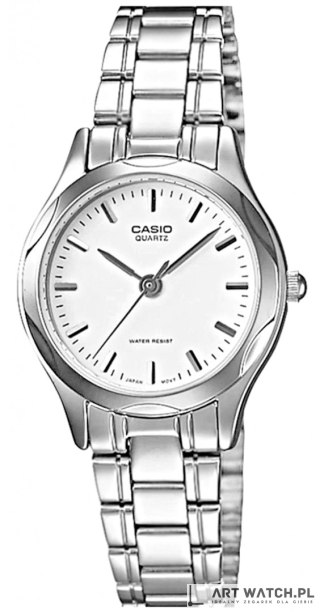 Zegarek Damski CASIO LTP-1275D-7ADF + BOX
