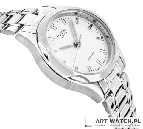 Zegarek Damski CASIO LTP-1275D-7ADF + BOX