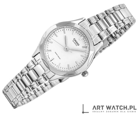 Zegarek Damski CASIO LTP-1275D-7ADF + BOX