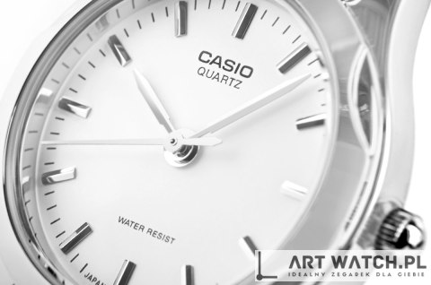 Zegarek Damski CASIO LTP-1275D-7ADF + BOX