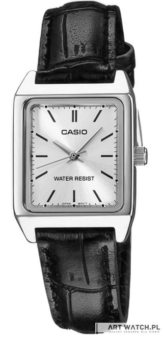 Zegarek Damski CASIO LTP-V007L-7E1 + BOX