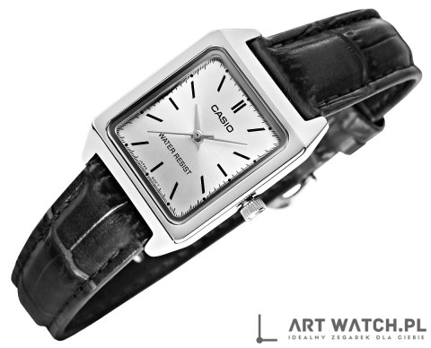 Zegarek Damski CASIO LTP-V007L-7E1 + BOX