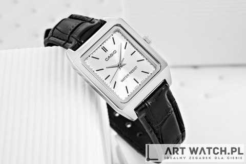 Zegarek Damski CASIO LTP-V007L-7E1 + BOX