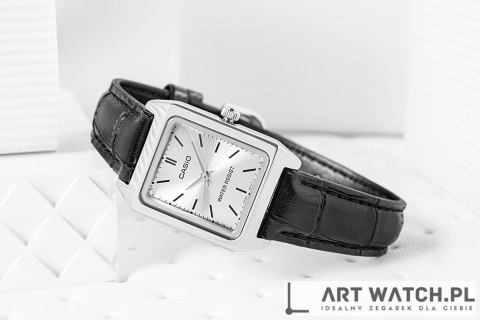 Zegarek Damski CASIO LTP-V007L-7E1 + BOX