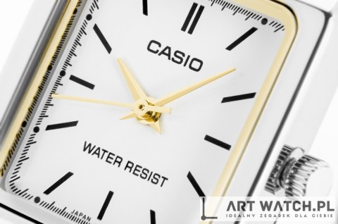 Zegarek Damski CASIO LTP-V007L-7E2UDF + BOX