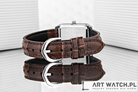 Zegarek Damski CASIO LTP-V007L-7E2UDF + BOX