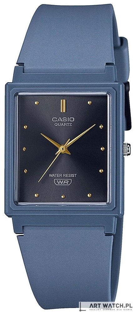 Zegarek Damski CASIO MQ-38UC-2A2ER + BOX
