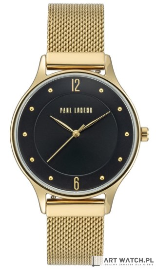 Zegarek Damski Paul Lorens PL10317B9-1D1 + BOX