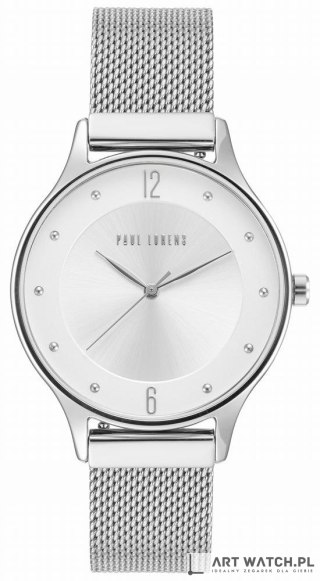 Zegarek Damski Paul Lorens PL10317B9-3C1 + BOX