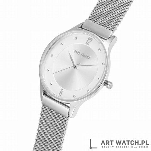 Zegarek Damski Paul Lorens PL10317B9-3C1 + BOX