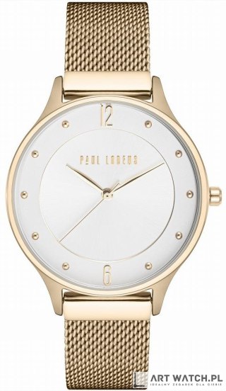 Zegarek Damski Paul Lorens PL10317B9-3D1 + BOX