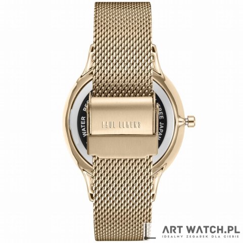 Zegarek Damski Paul Lorens PL10317B9-3D1 + BOX