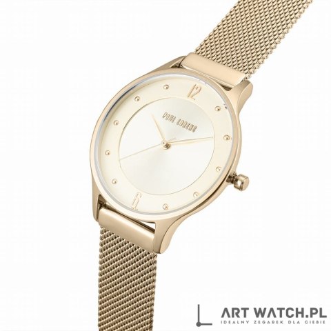 Zegarek Damski Paul Lorens PL10317B9-4D1 + BOX