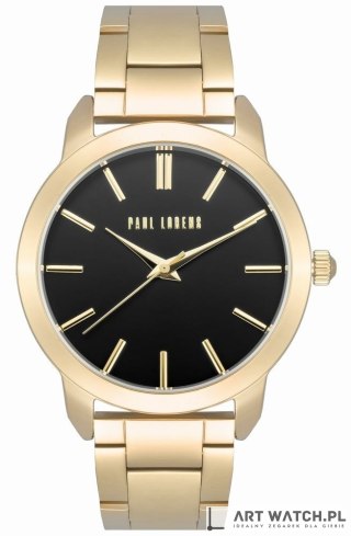 Zegarek Damski Paul Lorens PL10659B-1D1 + BOX