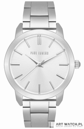Zegarek Damski Paul Lorens PL10659B-3C1 + BOX