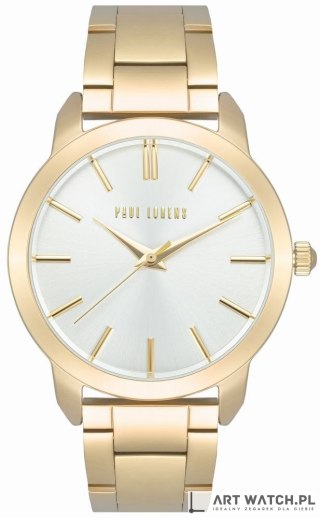 Zegarek Damski Paul Lorens PL10659B-3D1 + BOX