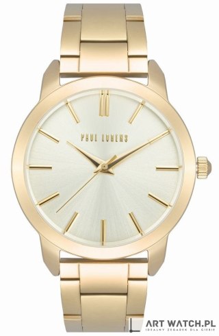 Zegarek Damski Paul Lorens PL10659B-4D1 + BOX