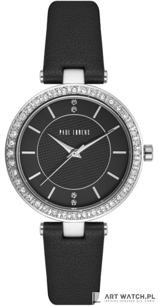 Zegarek Damski Paul Lorens PL10995A2-1A1 + BOX