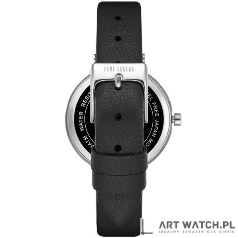 Zegarek Damski Paul Lorens PL10995A2-1A1 + BOX