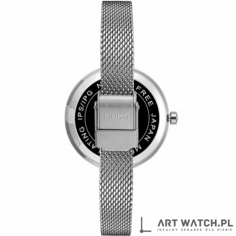 Zegarek Damski Paul Lorens PL10995B-3C1 + BOX