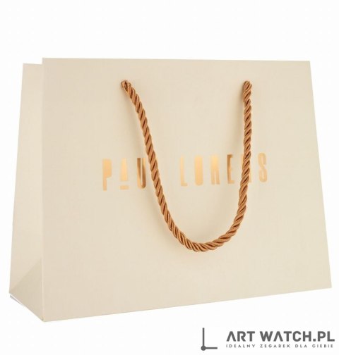 Zegarek Damski Paul Lorens PL10995B-3D1 + BOX