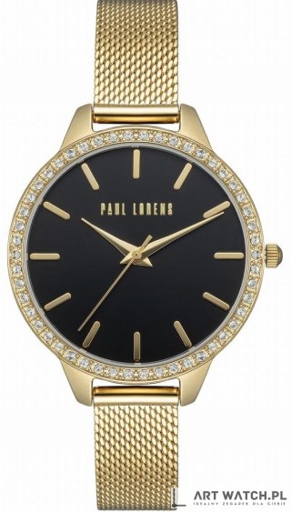 Zegarek Damski Paul Lorens PL11312B2-1D1 + BOX